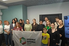 Минутка стрессотерапии: немного тишины среди рабочих будней 